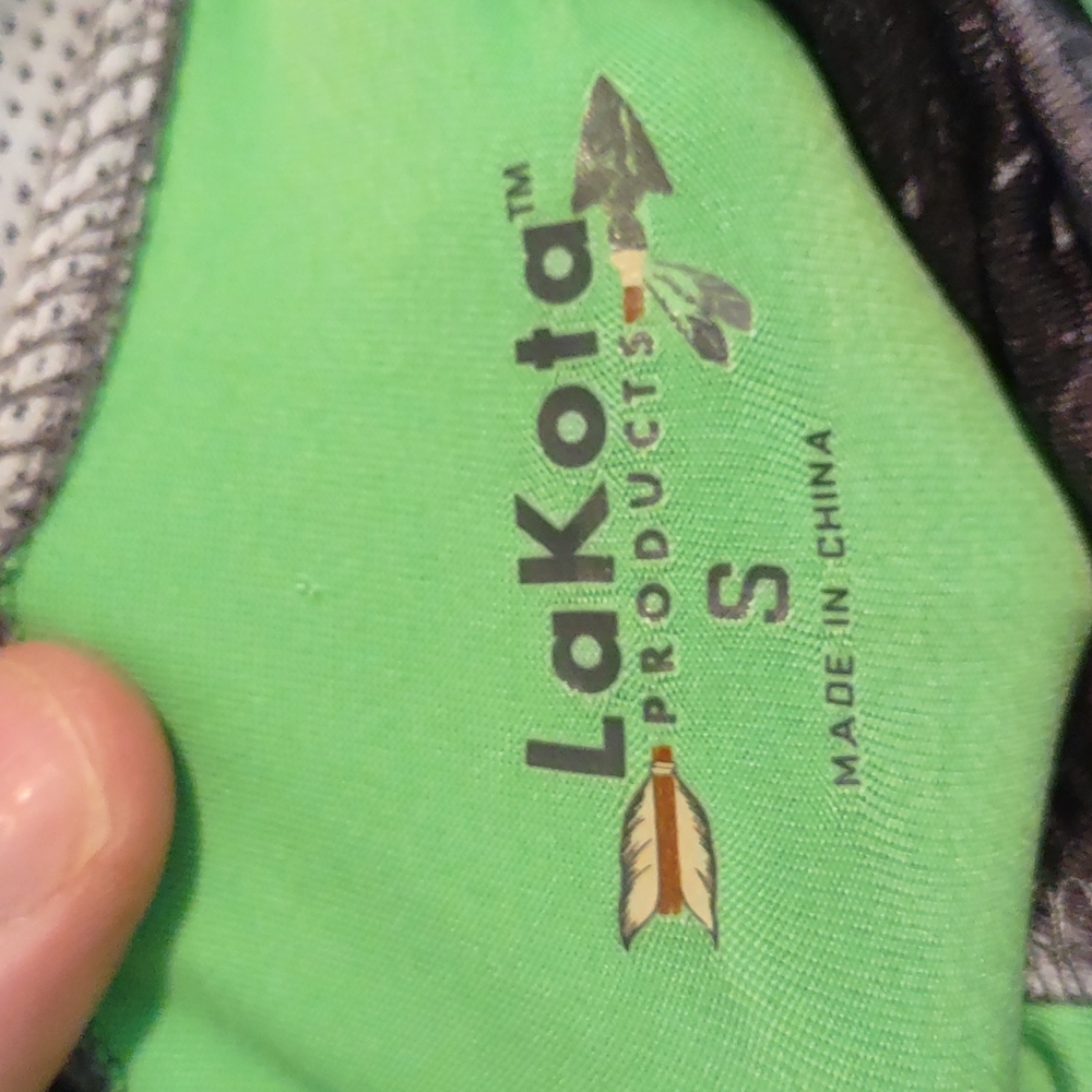 Truetimber Lakota Performance Hoodie - Picture 6 of 6